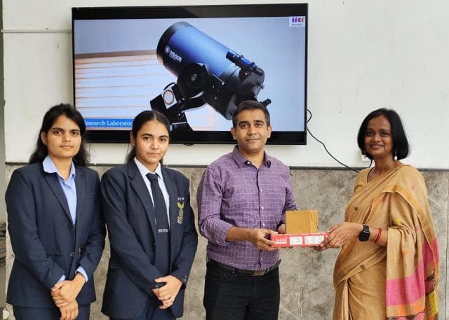 Shivajirao Kadam Group of Colleges Indore Events photo 66